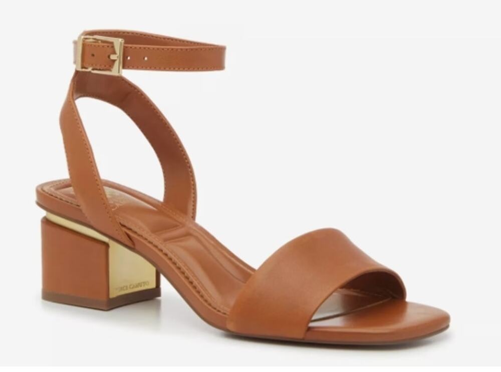 Vince Camuto Acaylee Sandal Women's- Size 9.5